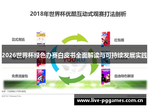 2026世界杯绿色办赛白皮书全面解读与可持续发展实践 2026世界杯绿色办赛白皮书全面解读与可持续发展实践