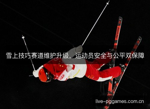 雪上技巧赛道维护升级,运动员安全与公平双保障 雪上技巧赛道维护升级,运动员安全与公平双保障